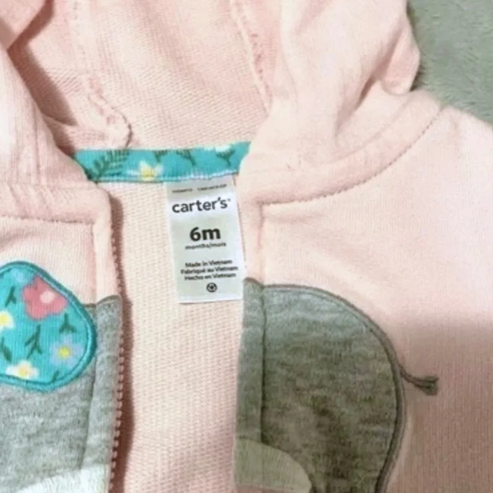 Carters baby girl